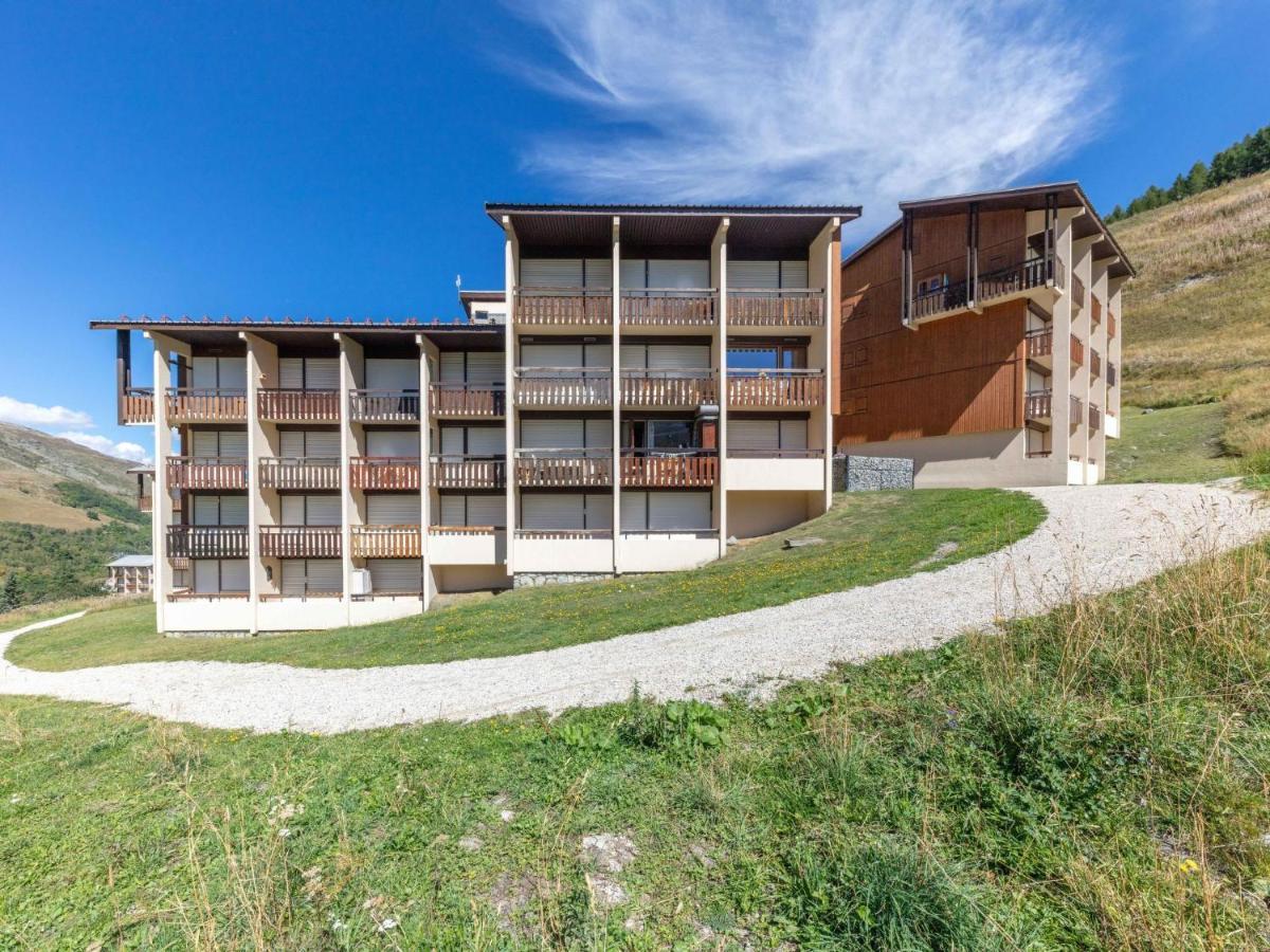 Apartment Asters 1208 Batiment B4 By Interhome Saint-Martin-de-Belleville Exterior foto